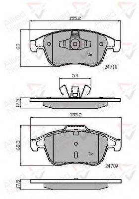 COMLINE ADB02001