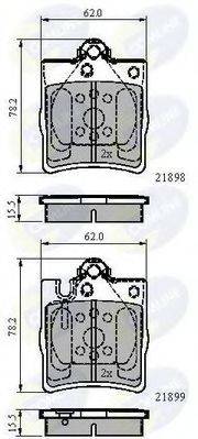 COMLINE CBP0915