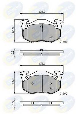 COMLINE CBP01080
