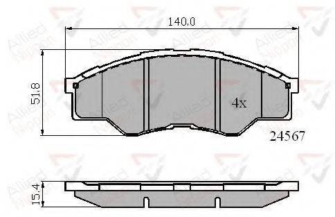 COMLINE ADB01773