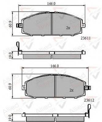COMLINE ADB3777