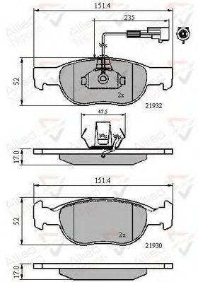 COMLINE ADB11171