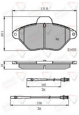COMLINE ADB21079