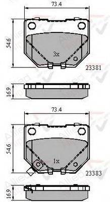 COMLINE ADB31739
