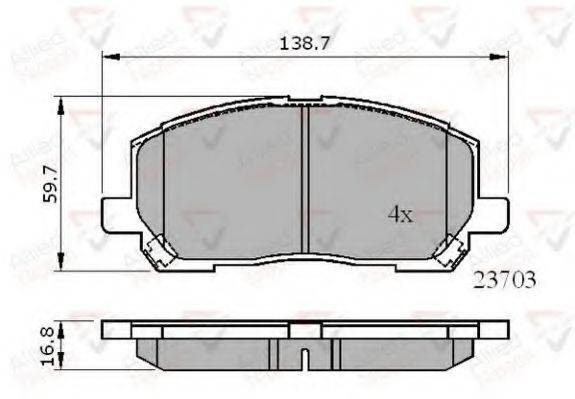 COMLINE ADB01507