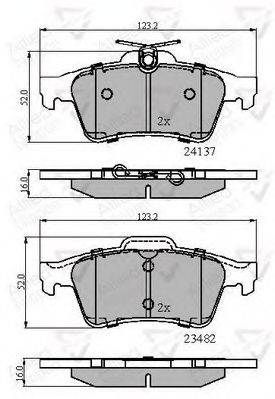 COMLINE ADB01599