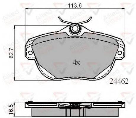 COMLINE ADB01717