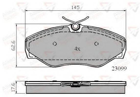 COMLINE ADB01780