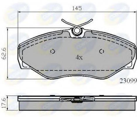 COMLINE CBP01780