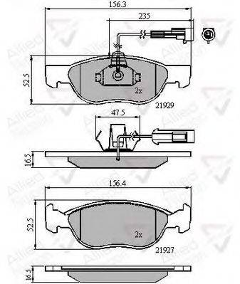 COMLINE ADB11016