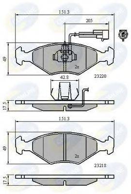 COMLINE CBP11295