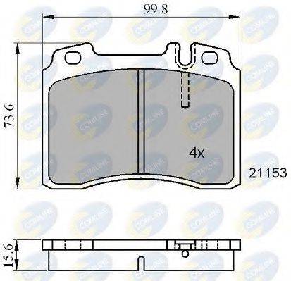 COMLINE CBP01006