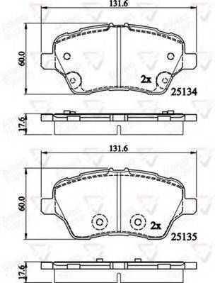 COMLINE ADB02197