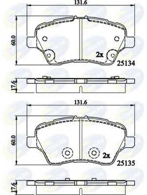COMLINE CBP02197