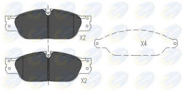 COMLINE CBP01103