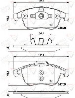 COMLINE ADB02162