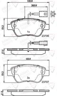 COMLINE ADB11037
