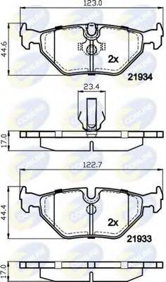COMLINE CBP01024