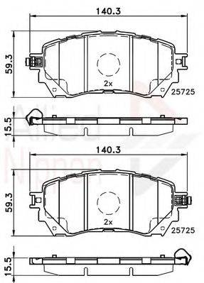 COMLINE ADB32237