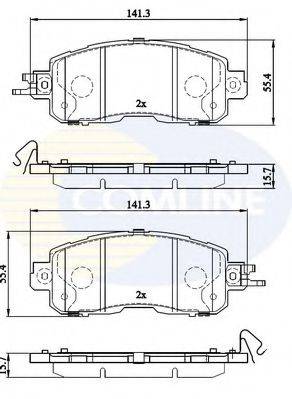 COMLINE CBP06030