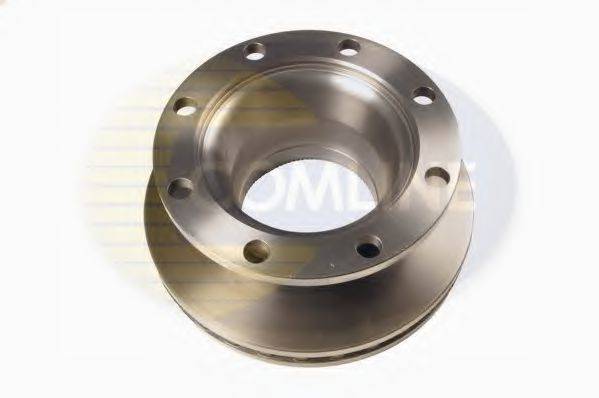 UNIPART 3213 гальмівний диск