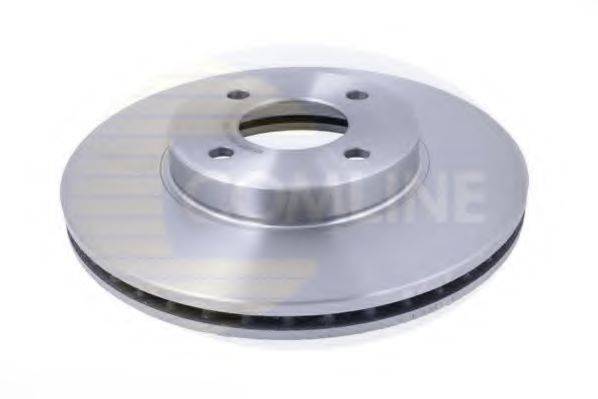 COMLINE ADC0281V