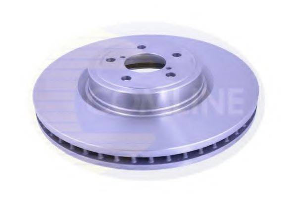 COMLINE ADC0824V