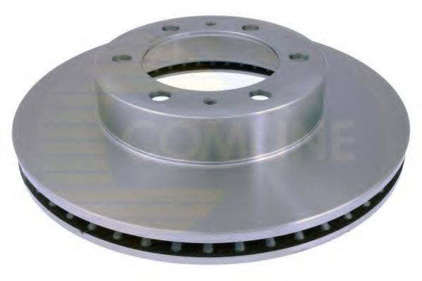COMLINE ADC2508V