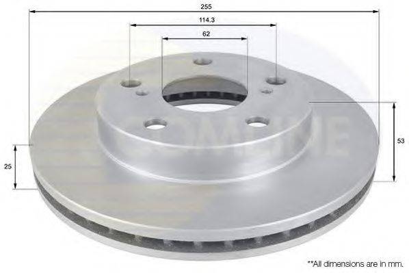 COMLINE ADC0190V