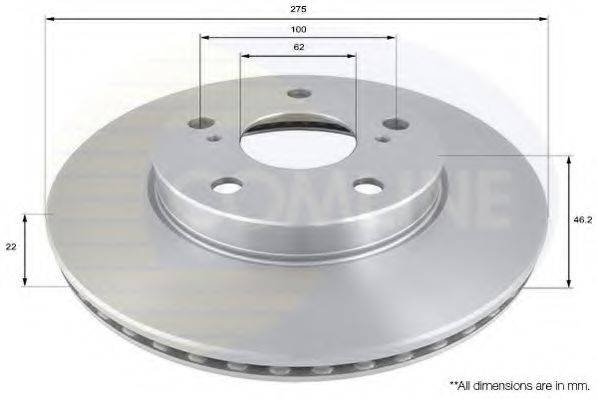 COMLINE ADC01140V