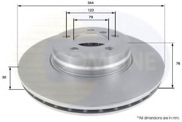 COMLINE ADC1322V