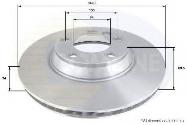 COMLINE ADC1459V