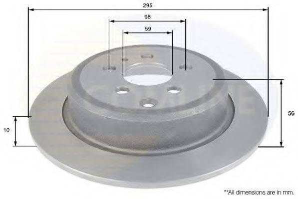 COMLINE ADC1829