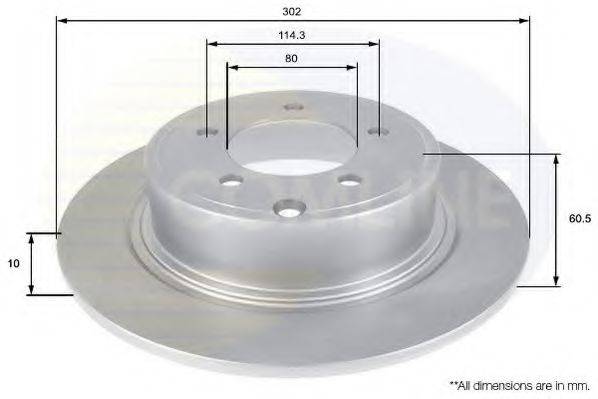 COMLINE ADC2321