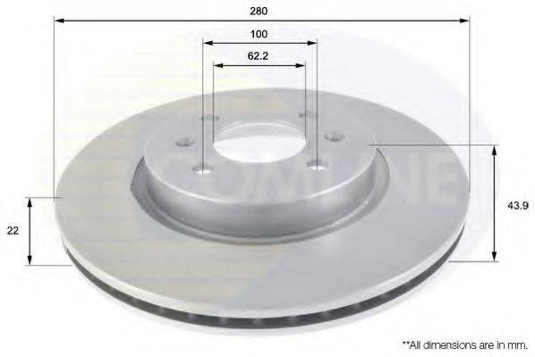 COMLINE ADC2405V