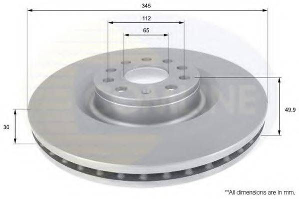 COMLINE ADC1469V