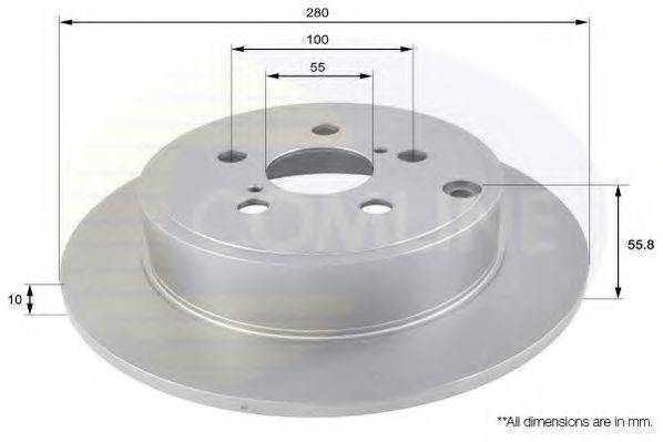 COMLINE ADC01111