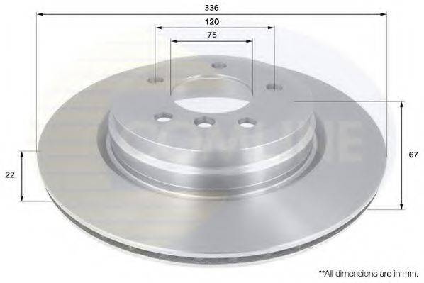 COMLINE ADC1729V