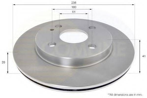 COMLINE ADC0472V