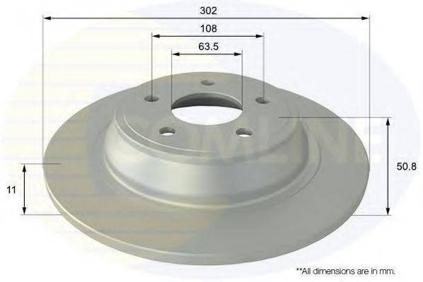 COMLINE ADC1274