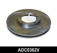 COMLINE ADC0362V
