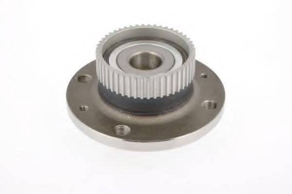 COMLINE CHA001