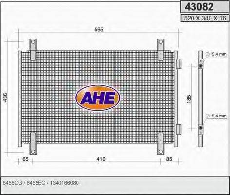 AHE 43082
