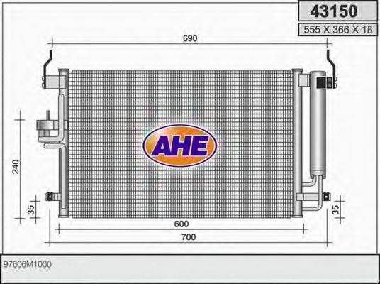 AHE 43150