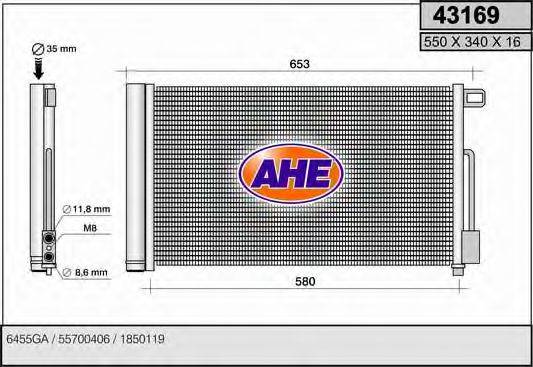 AHE 43169