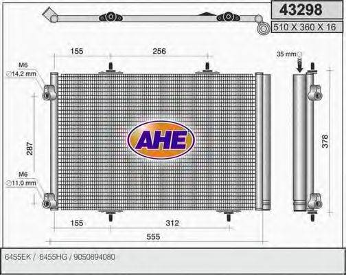 AHE 43298