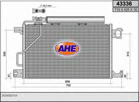 AHE 43336