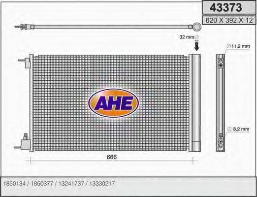 AHE 43373
