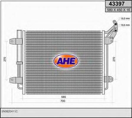 AHE 43397