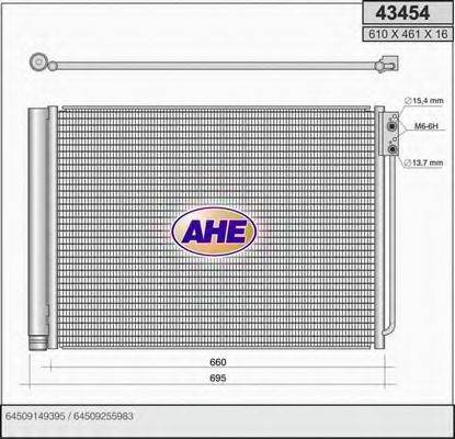 AHE 43454